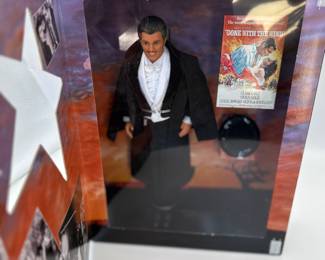 Hollywood Legends Collection - Ken Doll