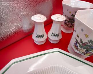 Nikko Christmas Collection