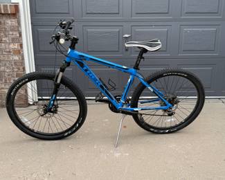 Trek 3500 Mountain Bike