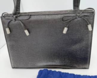 Stuart Weitzman Handbag/Evening Bag