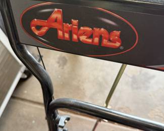 Ariens Snow King 824E Snowblower