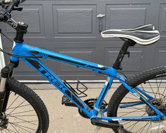 Trek 3500 Mountain Bike