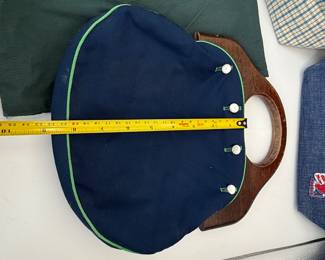 Vintage Handbags Lot