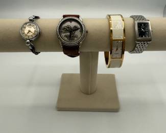 Fun Collection of Watches - Kate Spade, Citizen and Astral