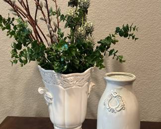 Decorative items