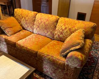 Beautiful very comfortable Sofa. LIKE NEW! $400