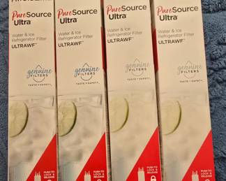 UltraAWF Frigidaire filters, brand new
