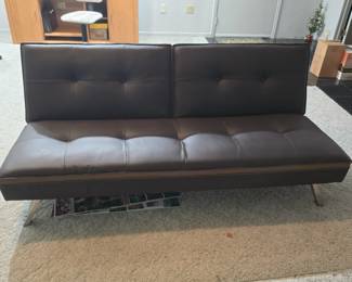 "Click Clack" couch
