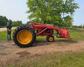 Massey