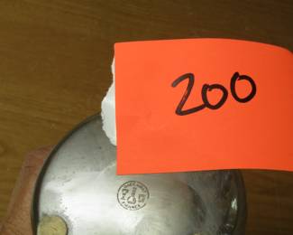 Sale Picture