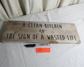 Sale Picture