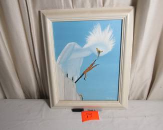 Sale Picture