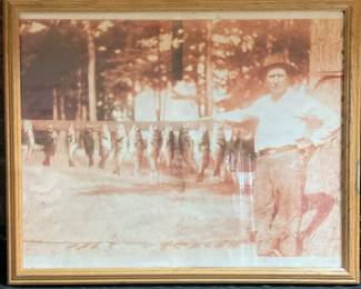 Reelfoot Lake