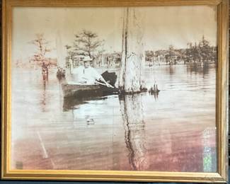 Reelfoot Lake