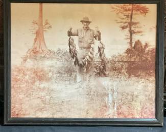 Reelfoot Lake