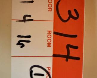 Sale Picture