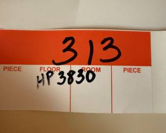 Sale Picture