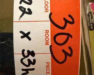 Sale Picture
