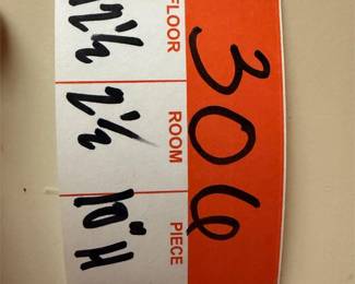 Sale Picture