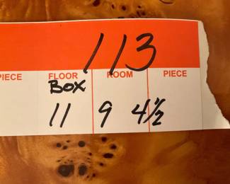 Sale Picture
