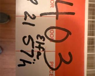 Sale Picture