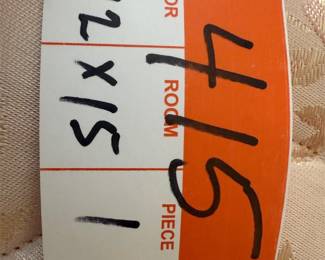 Sale Picture