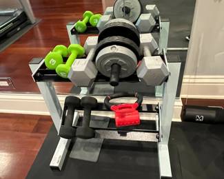 Weights