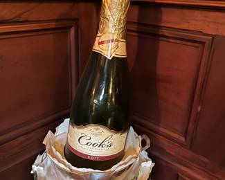 Barware decor.....