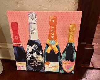 Wall decor.....