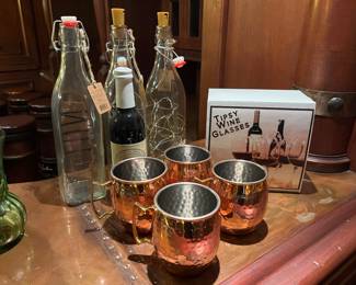Barware......