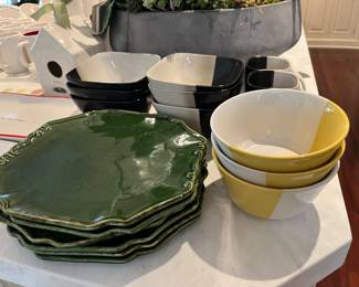 Kitchen miscellaneous.....