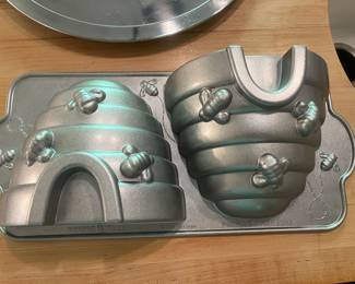 More kitchen miscellaneous.....