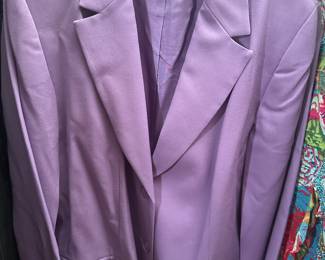 Purple Pendleton People Pleaser...say that 5 times fast...