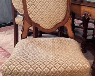 Chair Profile