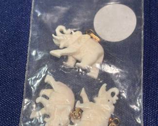 Bone Elephant