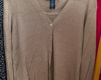 Ralph Lauren Set