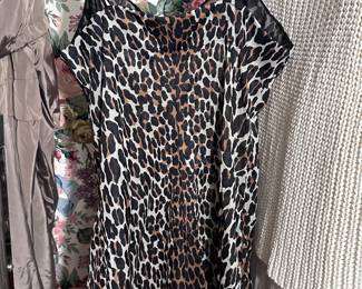 Lil' Nightwear