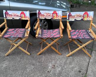 Directing a backyard BBQ this summer?