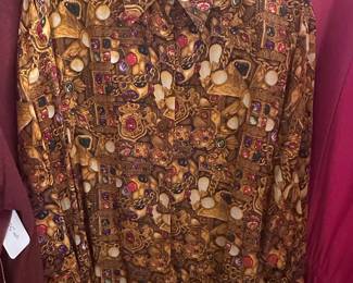 Ellen Tracy super cool pattern