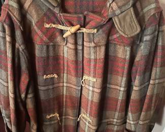 Vintage Polo Ralph Lauren Jacket