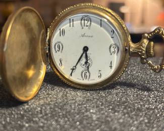You got the time, I got the stuff...