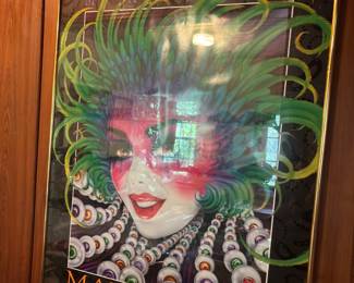 Who went to 1997 Mardi Gras in NOLA!?