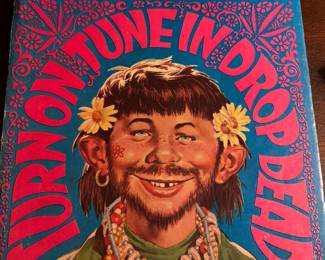Oh yea…the original Dude