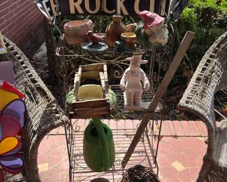 Porch!