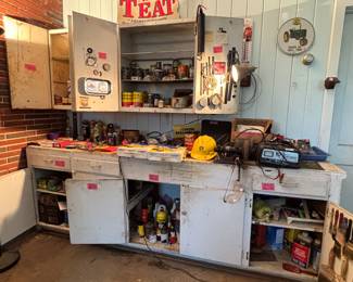 Most things we tried to price but there will be stuff for box lot pricing as well
