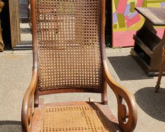 Rocking Chair