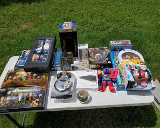 Collectibles