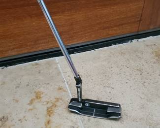 Bettinardi BB1 Putter