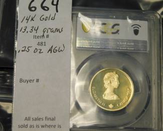Sale Picture
