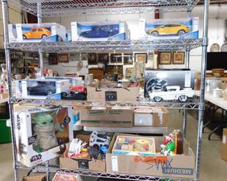 Sale Picture